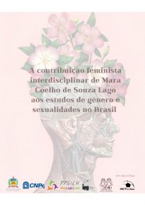 Homenagem à professora Mara Lago @ Auditório do Bloco E do Centro de Filosofia e Ciências Humanas (CFH)