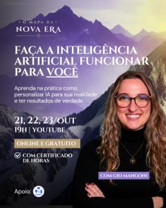 Faça a Inteligência Artificial Funcionar Para Você