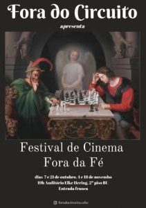Festival de Cinema Fora da Fé