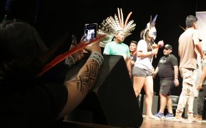 Cineclube Cinecittà: Fellini em sessão especial de Halloween @ Sala 208A CCE/UFSC