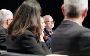 Cineclube Cinecittà: Fellini em sessão especial de Halloween @ Sala 208A CCE/UFSC