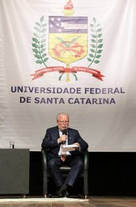 Cineclube Cinecittà: Fellini em sessão especial de Halloween @ Sala 208A CCE/UFSC