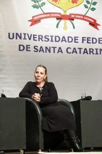 Cineclube Cinecittà: Fellini em sessão especial de Halloween @ Sala 208A CCE/UFSC