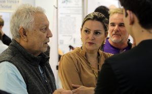 Cineclube Cinecittà: Fellini em sessão especial de Halloween @ Sala 208A CCE/UFSC