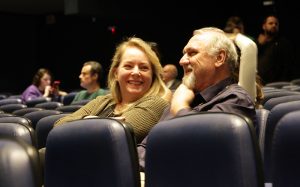 Cineclube Cinecittà: Fellini em sessão especial de Halloween @ Sala 208A CCE/UFSC