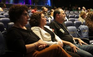 Cineclube Cinecittà: Fellini em sessão especial de Halloween @ Sala 208A CCE/UFSC