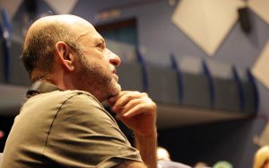 Cineclube Cinecittà: Fellini em sessão especial de Halloween @ Sala 208A CCE/UFSC