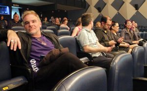 Cineclube Cinecittà: Fellini em sessão especial de Halloween @ Sala 208A CCE/UFSC