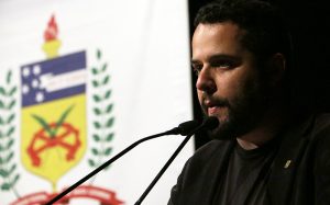 Cineclube Cinecittà: Fellini em sessão especial de Halloween @ Sala 208A CCE/UFSC