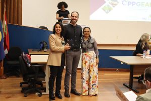 Conferência: Literatura, Mulheres e (In)visibilidades