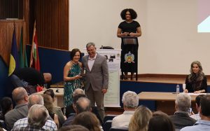 Conferência: Literatura, Mulheres e (In)visibilidades