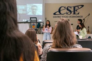 Encontro: ‘TMT - 30 Anos de Pesquisa, Formação e Luta’ @ Núcleo de Integração Multicultural Popular Esportivo (Nimpe)