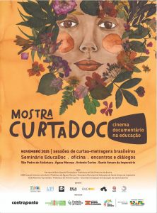 Mostra CurtaDoc – Cinema Documentário na Educação