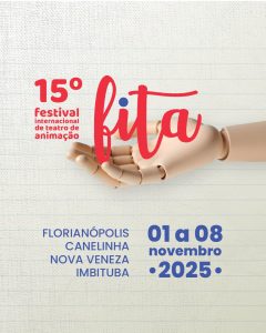 Festival Internacional de Teatro de Animação