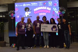 Seminário sobre hidrogênio verde @ Auditório do Laboratório Fotovoltaica da UFSC