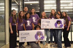 Seminário sobre hidrogênio verde @ Auditório do Laboratório Fotovoltaica da UFSC