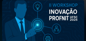 Workshop: Inovação e Propriedade Intelectual na Transformação de Energia