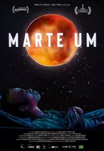 Cineclube Pet Conexões de Saberes: Marte Um @ Sala de projeção 108 | Bloco D - CCE